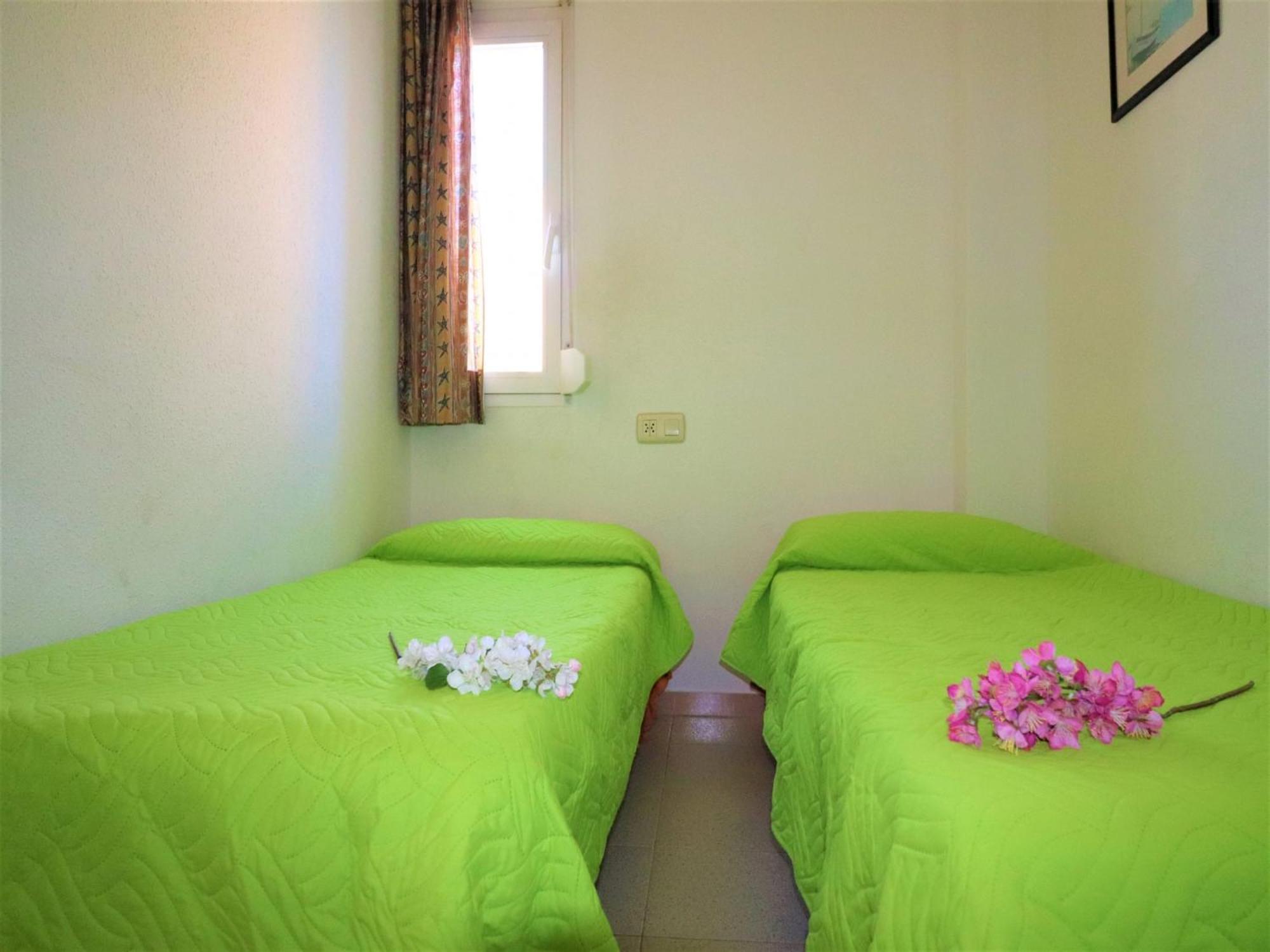Bright In Nature Appartement