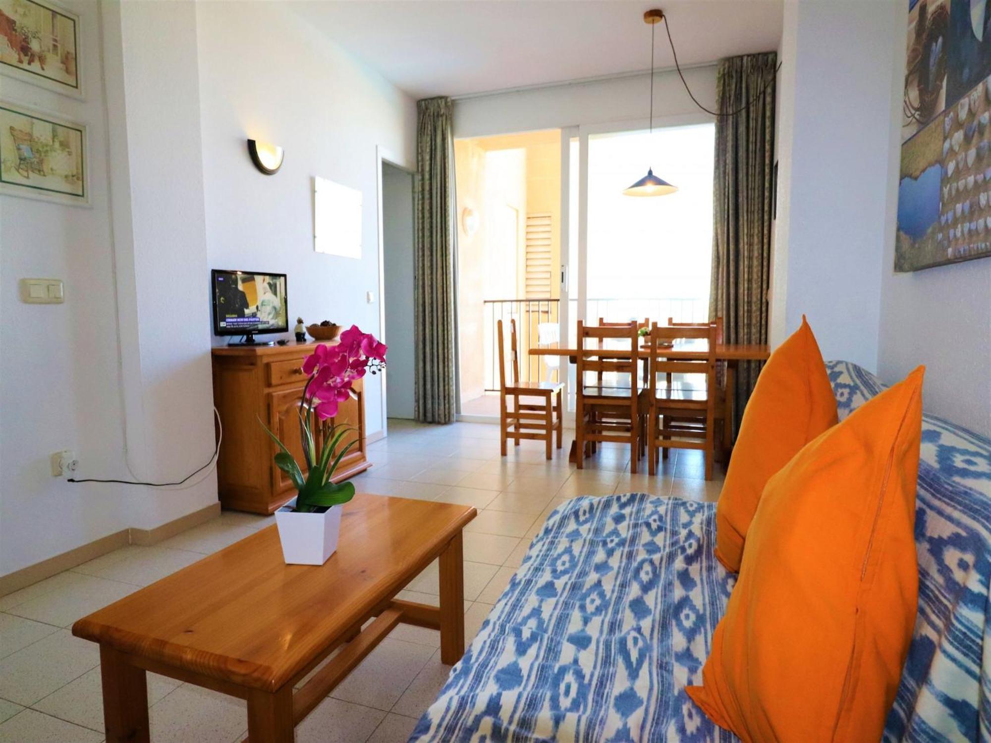 Bright In Nature Appartement