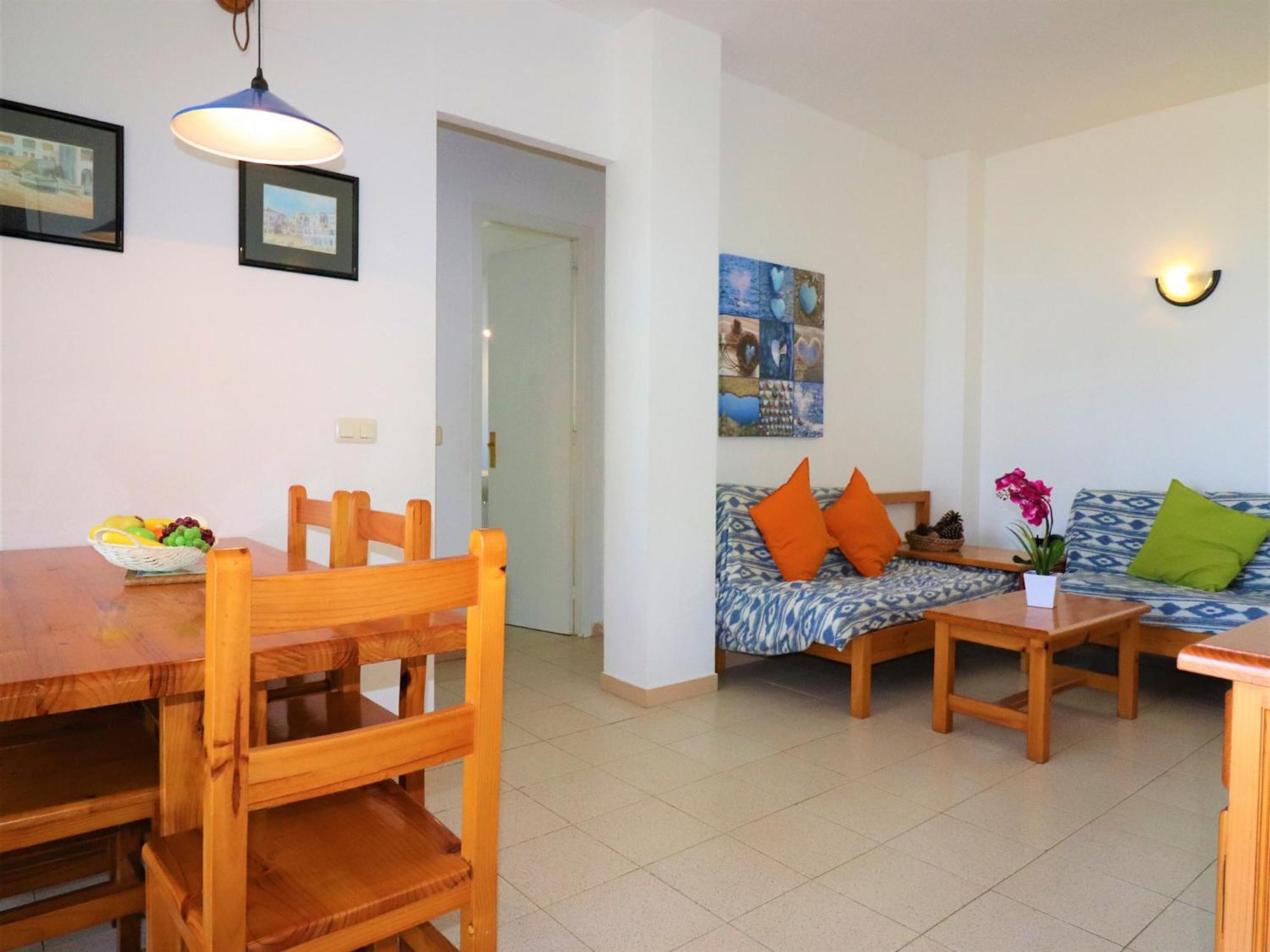 Appartement Bright In Nature Roses