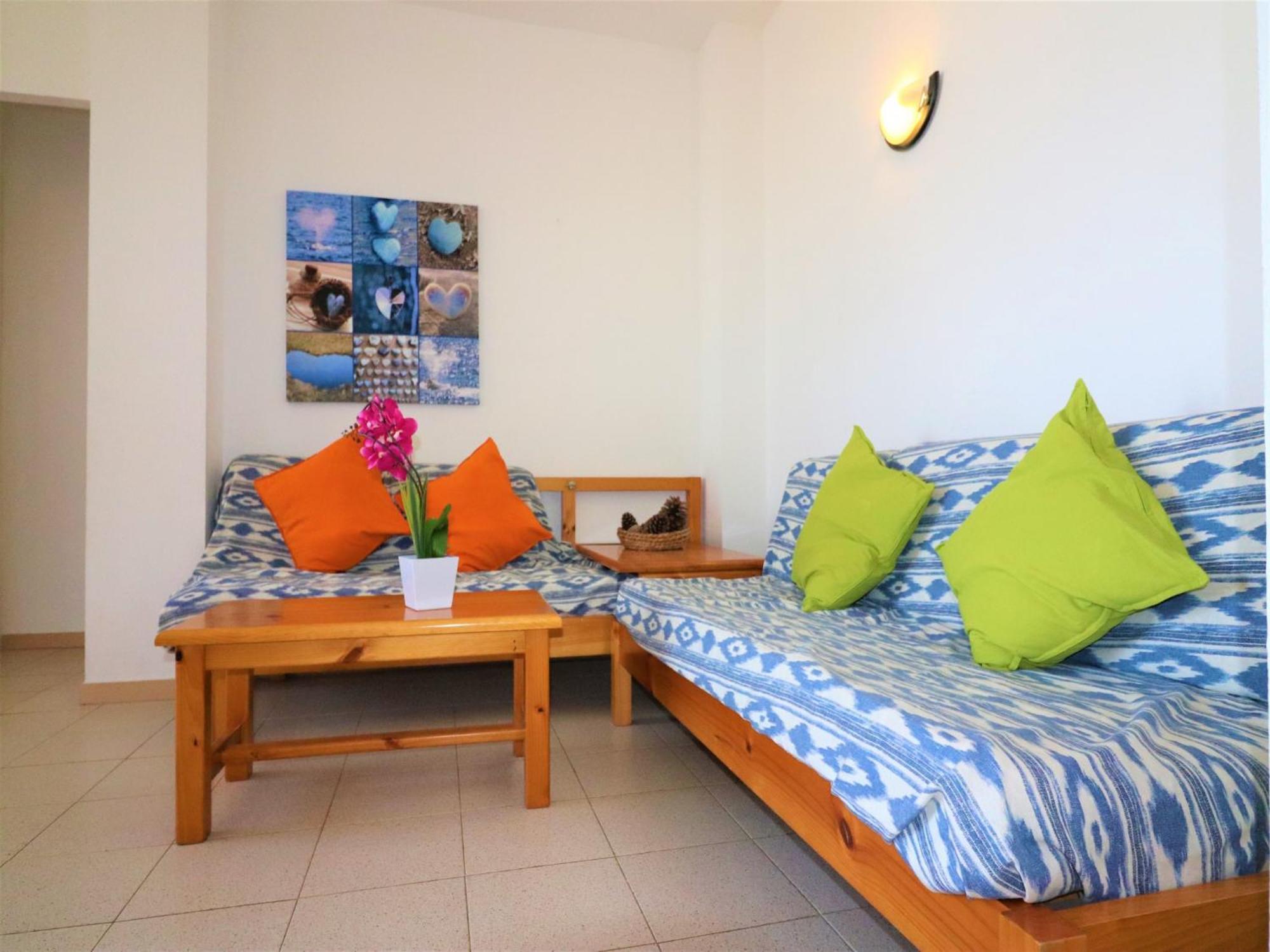 Bright In Nature Appartement