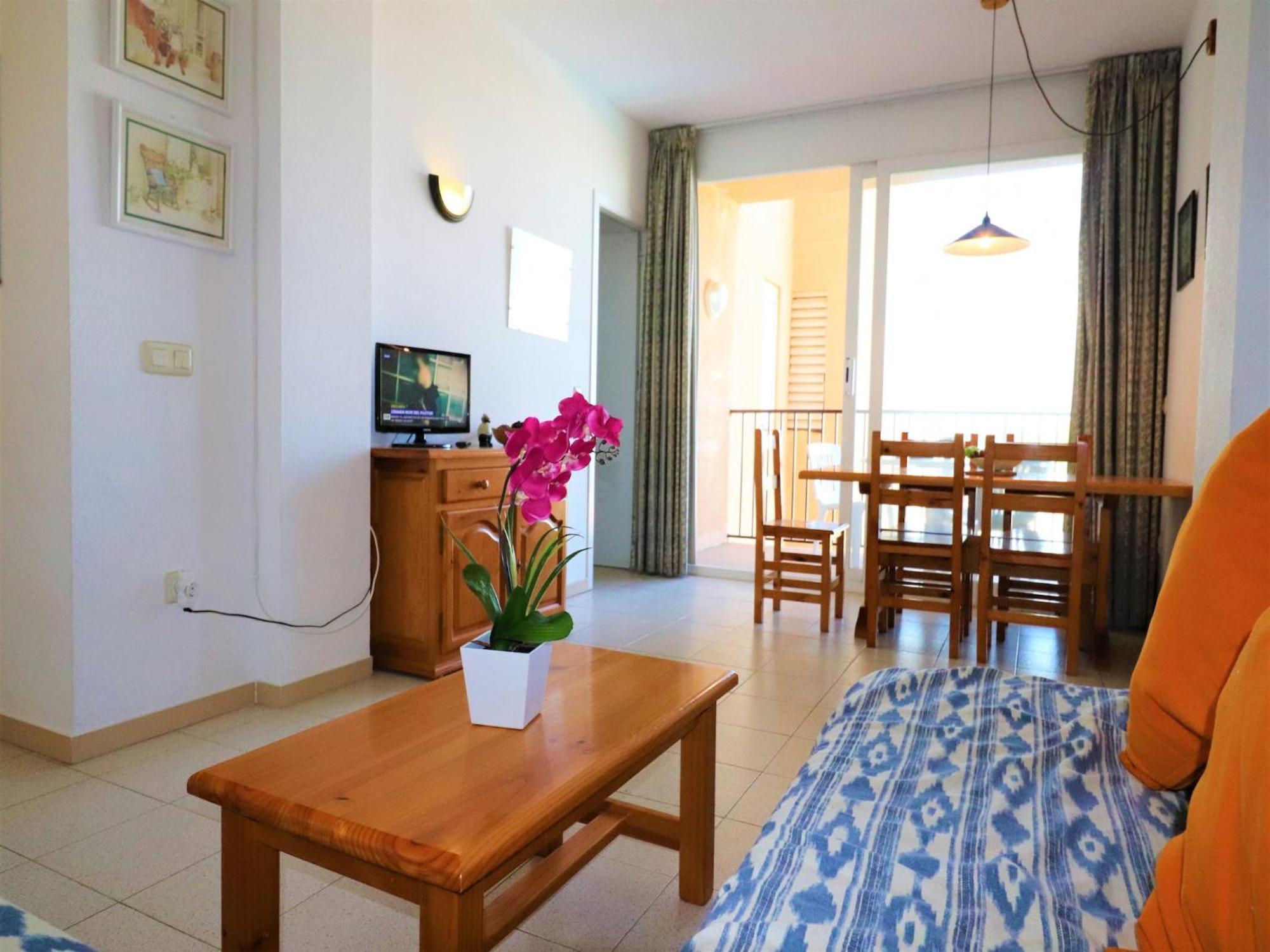 Bright In Nature Appartement *